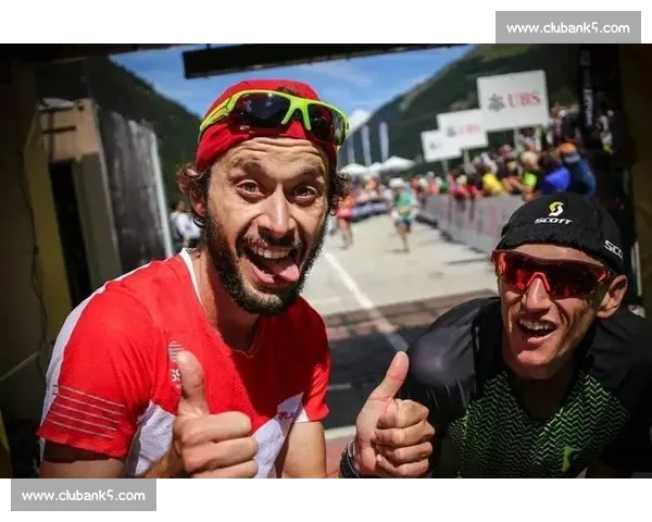 巅峰碰撞引燃极限挑战激发无限潜能与激情盛宴